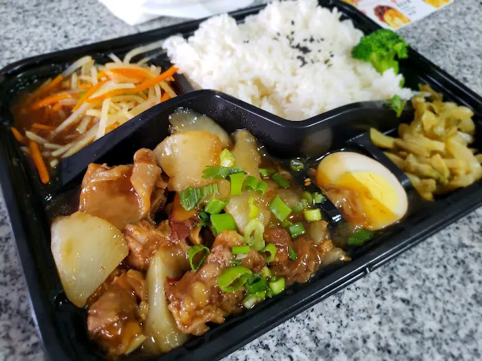 Shan Xi Snack Picture 7