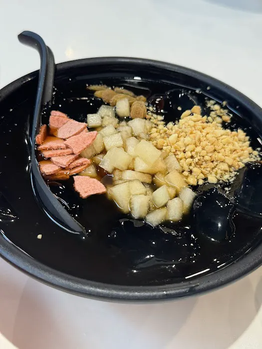 Yozi 游子老鸭粉丝汤 Picture 6