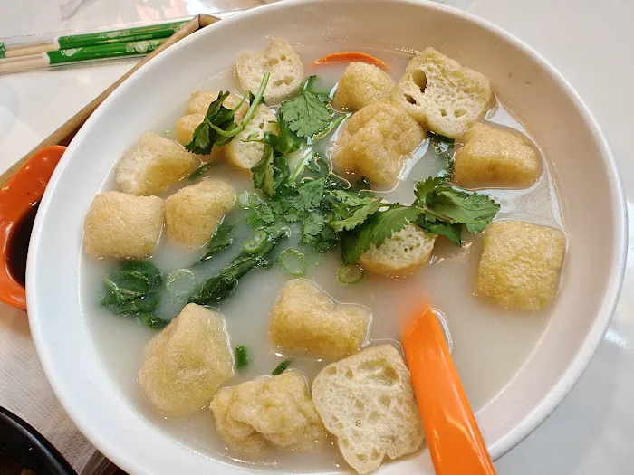 Yozi 游子老鸭粉丝汤 Picture 3