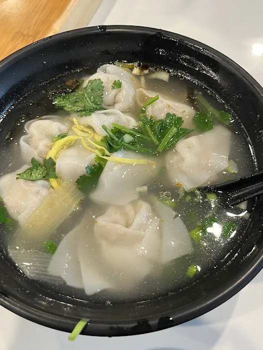 Yozi 游子老鸭粉丝汤 Picture 2