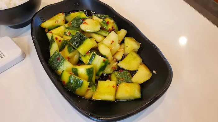 Yozi 游子老鸭粉丝汤 Picture 1