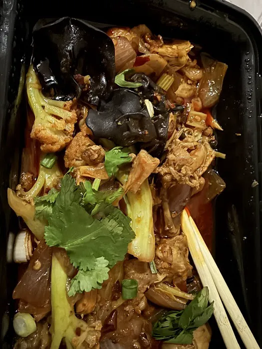 Yozi 游子老鸭粉丝汤 Picture 7