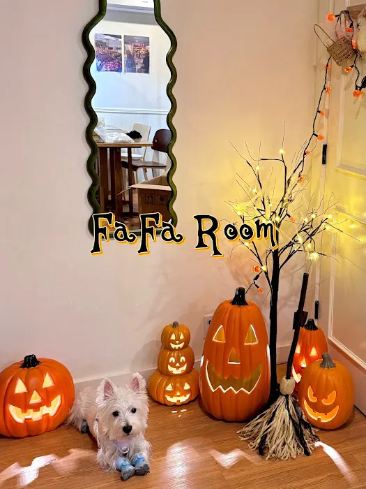 FaFa Room Picture 1