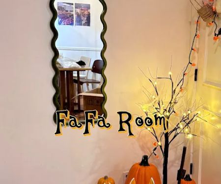 FaFa Room