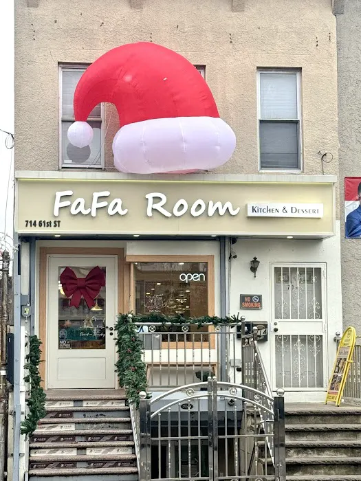 FaFa Room Picture 7