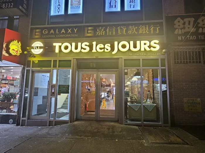 Tous Les Jours Picture 6