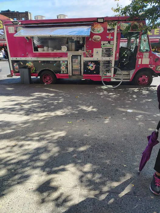 La Bomba Truck Picture 8