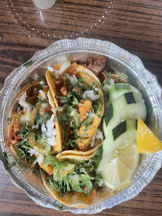 La Bomba Truck Picture 1