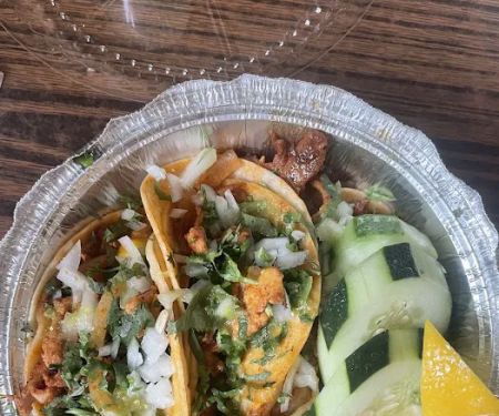 La Bomba Truck