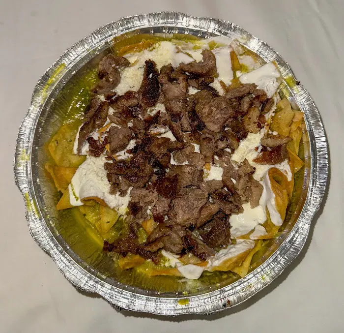 La Bomba Truck Picture 5