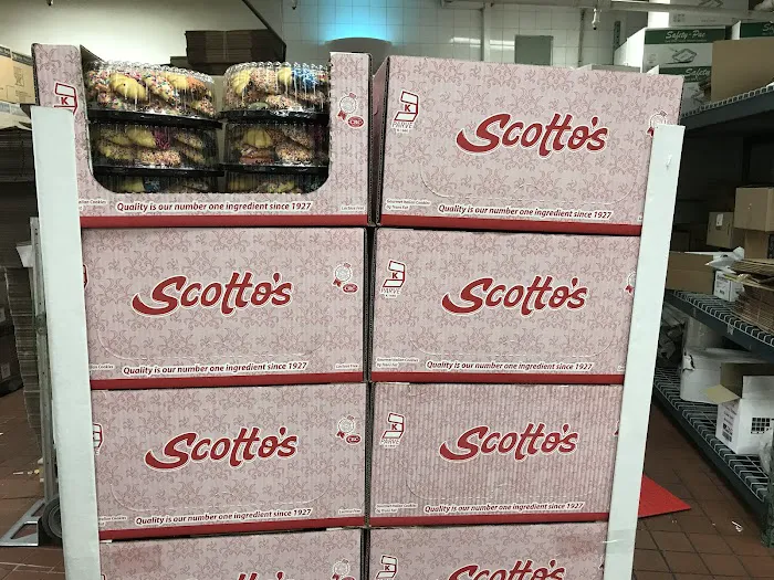 Scotto's Bakery Picture 4
