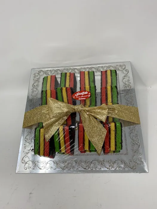 Scotto's Bakery Picture 8