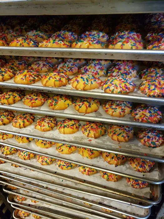 Scotto's Bakery Picture 6