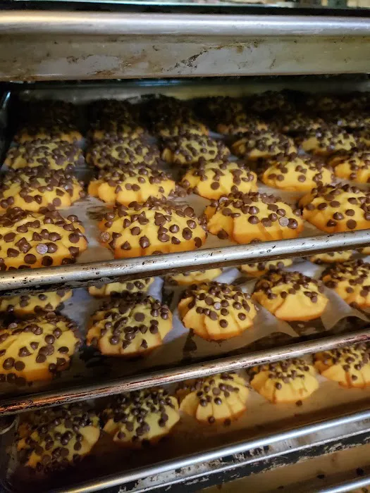 Scotto's Bakery Picture 1