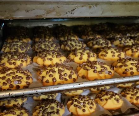 Scotto's Bakery