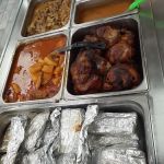 Qc's Fresh Deli & Grocery