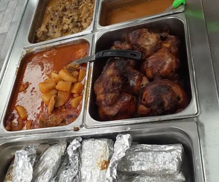 Qc's Fresh Deli & Grocery