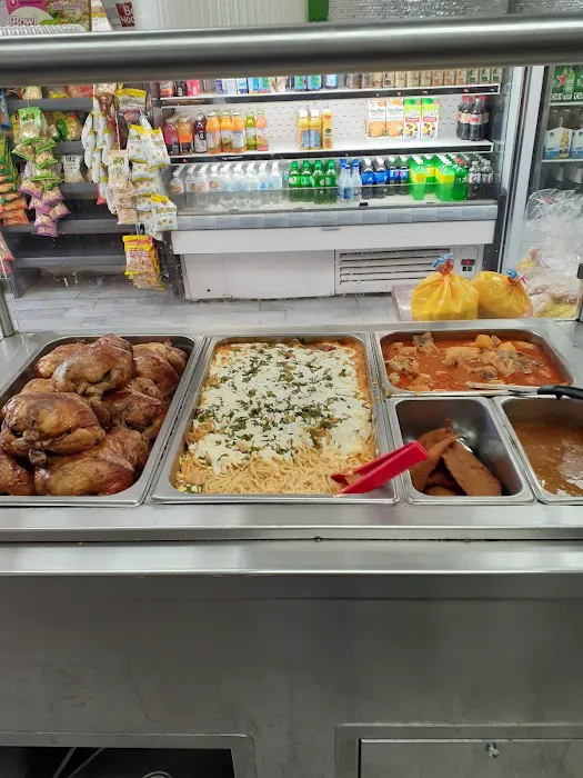 Qc's Fresh Deli & Grocery Picture 5