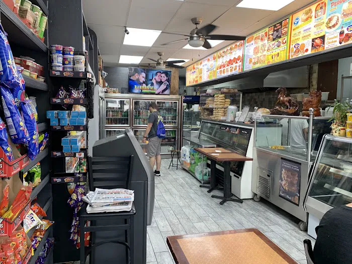 Qc's Fresh Deli & Grocery Picture 4