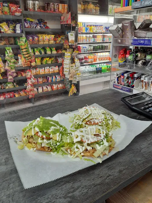 Qc's Fresh Deli & Grocery Picture 2