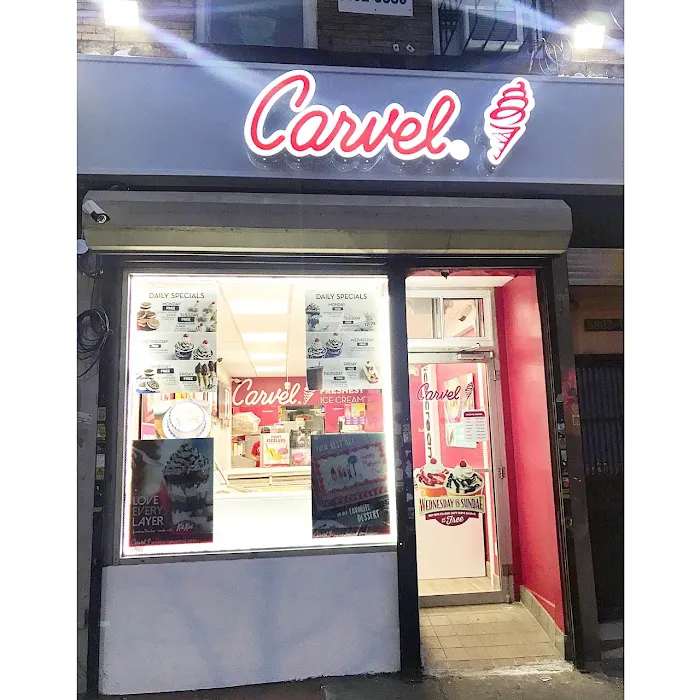 Carvel Picture 1