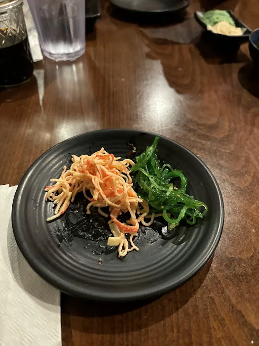 Rakuzen AYCE Sushi Picture 1