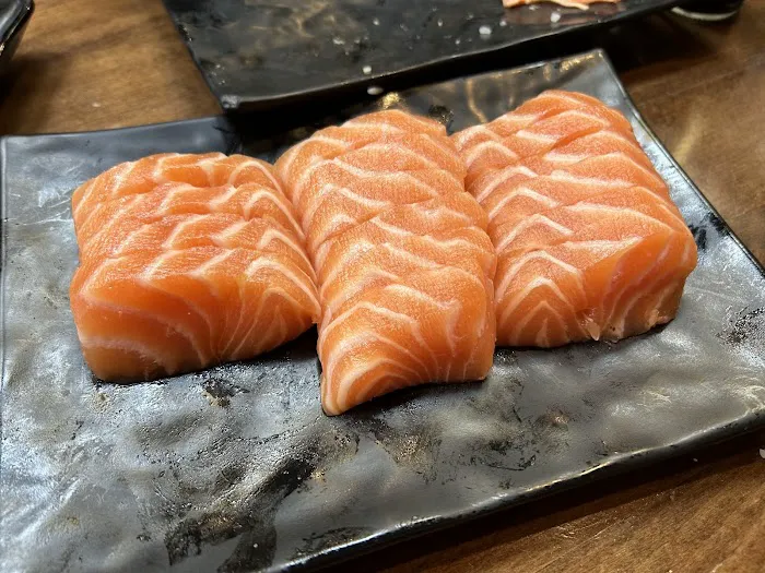 Rakuzen AYCE Sushi Picture 4