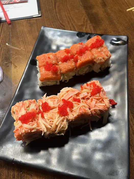 Rakuzen AYCE Sushi Picture 5