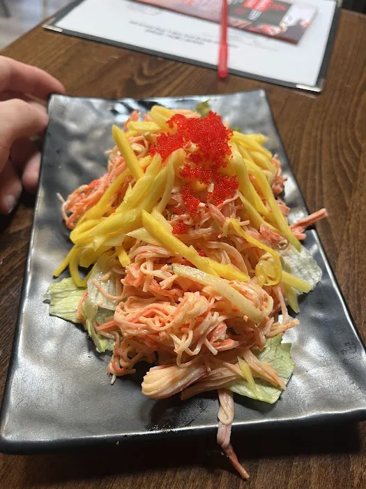 Rakuzen AYCE Sushi Picture 9
