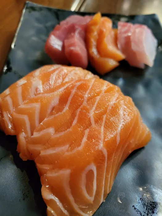 Rakuzen AYCE Sushi Picture 3
