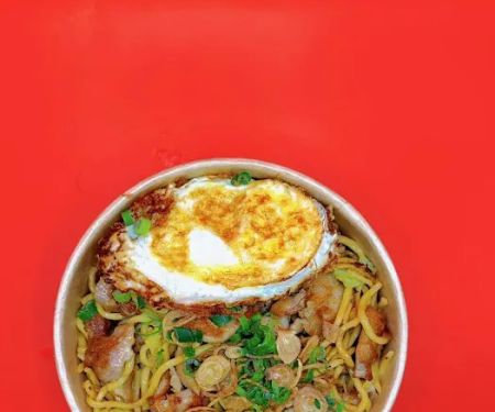 Teriyaki Hee Japanese Grill & Ramen