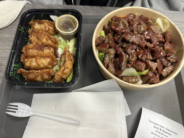 Teriyaki Hee Japanese Grill & Ramen Picture 7