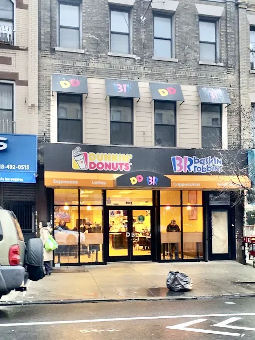 Baskin-Robbins Picture 4