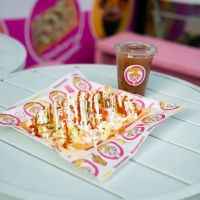 Mayas Snack Bar ico