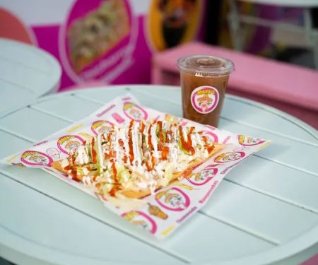 Mayas Snack Bar