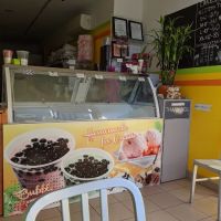 Sweet Dynasty Ice Cream ico