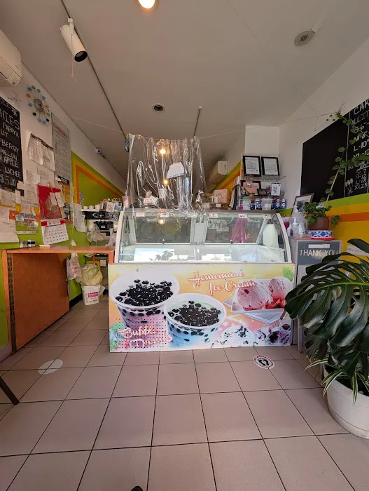Sweet Dynasty Ice Cream Picture 2