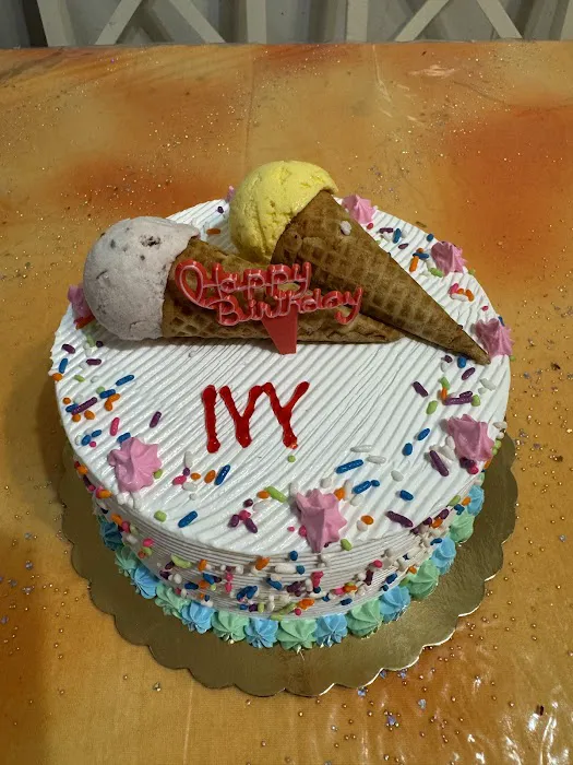 Sweet Dynasty Ice Cream Picture 5