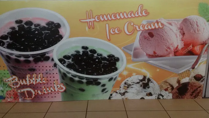 Sweet Dynasty Ice Cream Picture 3
