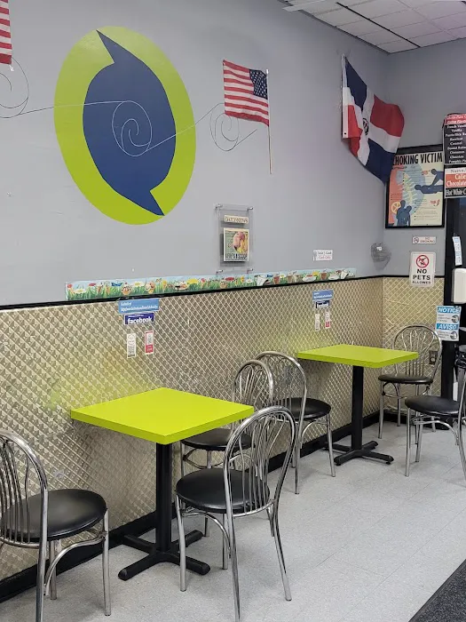 Breeze Cafe Picture 4