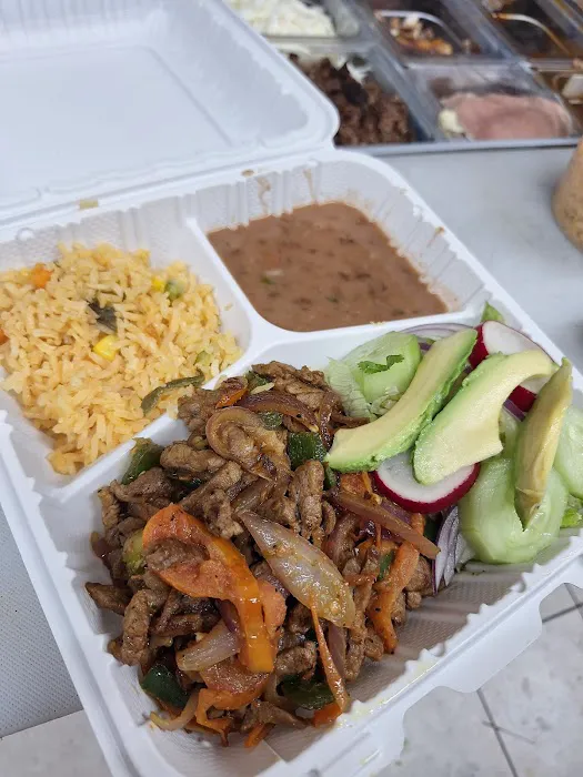 Tortilleria Guadalupe & Taqueria Inc. Picture 2