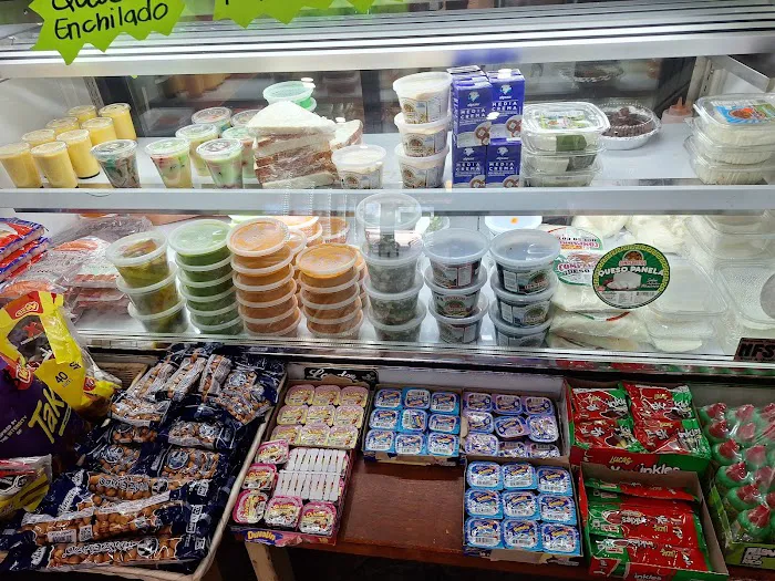 Tortilleria Guadalupe & Taqueria Inc. Picture 5
