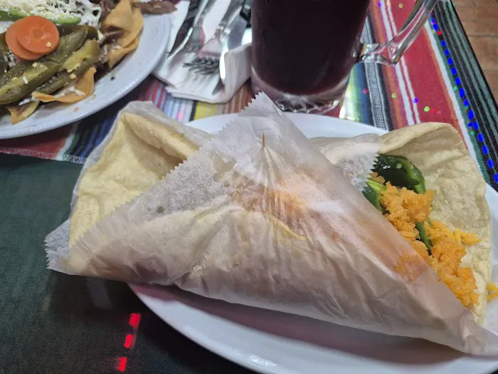 Tacos Tijuana B.C Picture 5