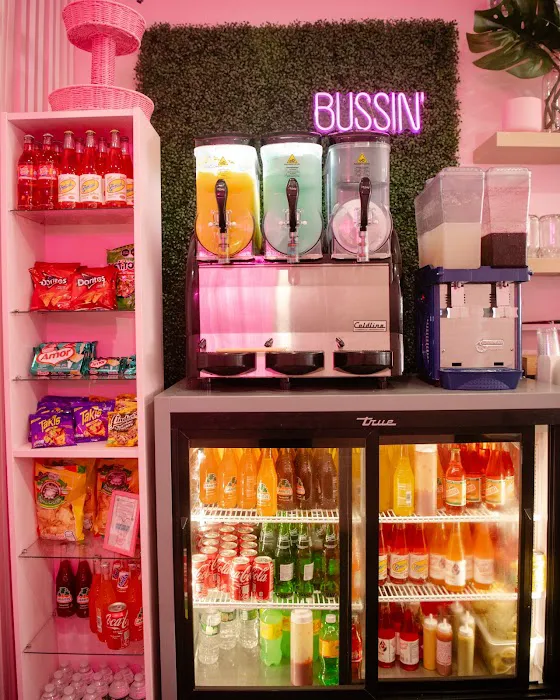 La Snackeria NYC Picture 9