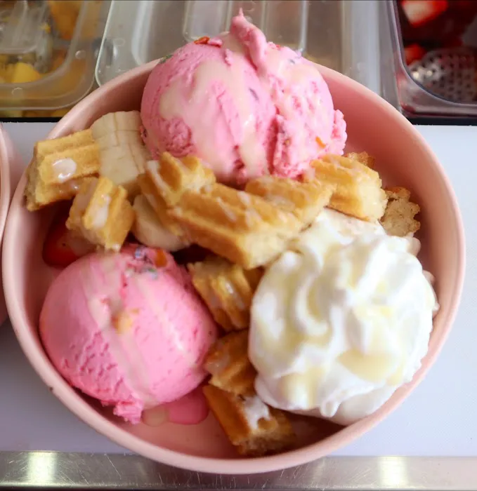La Snackeria NYC Picture 3
