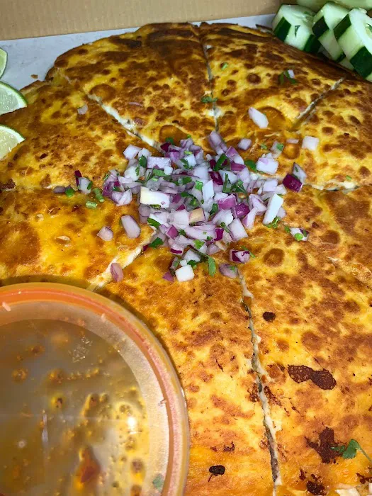 La Snackeria NYC Picture 6