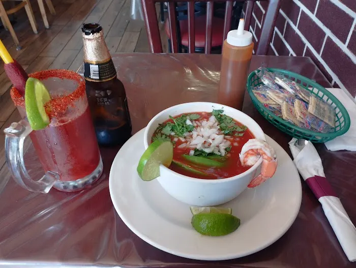 Tulcingo Restaurant Picture 5