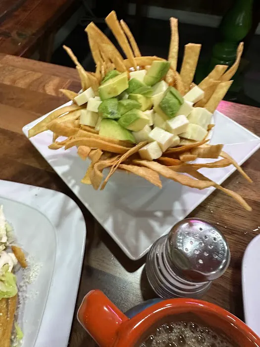 Antojitos Mexicanos Picture 8