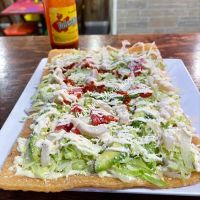 Antojitos Mexicanos ico