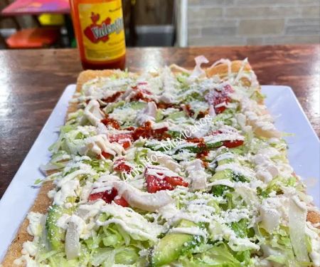 Antojitos Mexicanos